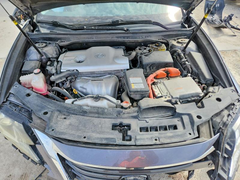 Продажа на аукционе авто 2016 Lexus Es 300h, vin: JTHBW1GG1G2108947, номер лота: 47393846