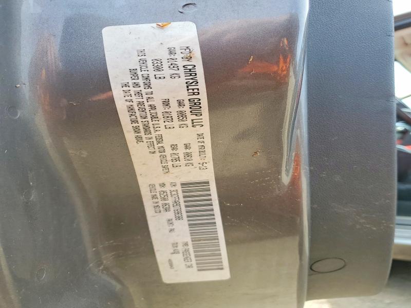 47385356 :رقم المزاد ، 3C3CFFAR9DT698388 vin ، 2013 Fiat 500 مزاد بيع