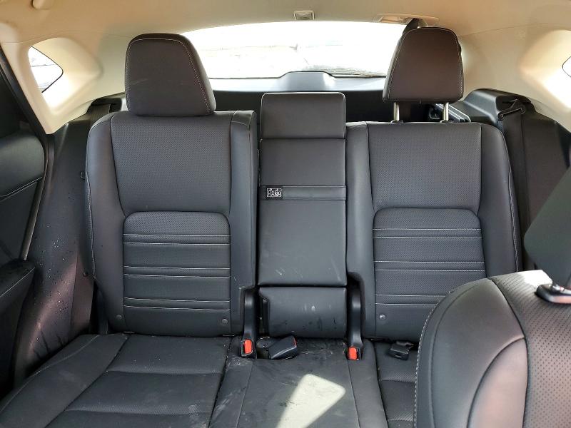 Продаж на аукціоні авто 2021 Lexus Nx 300h, vin: JTJDJRDZ4M2149062, номер лоту: 47337036