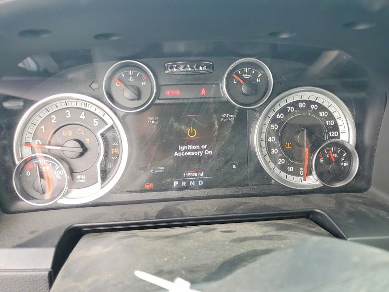2015 Ram 1500 მანქანა იყიდება აუქციონზე, vin: 1C6RR6NM7FS714773, აუქციონის ნომერი: 47899656