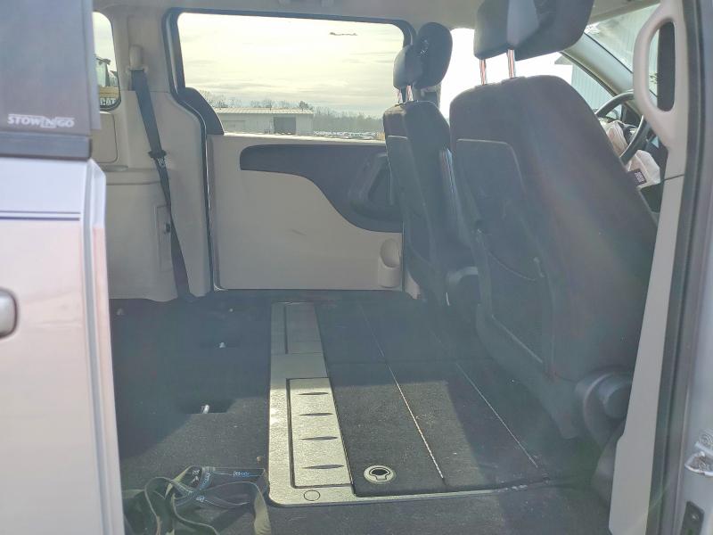 Продаж на аукціоні авто 2011 Dodge Grand Caravan, vin: 2D4RN3DG3BR636151, номер лоту: 47367096