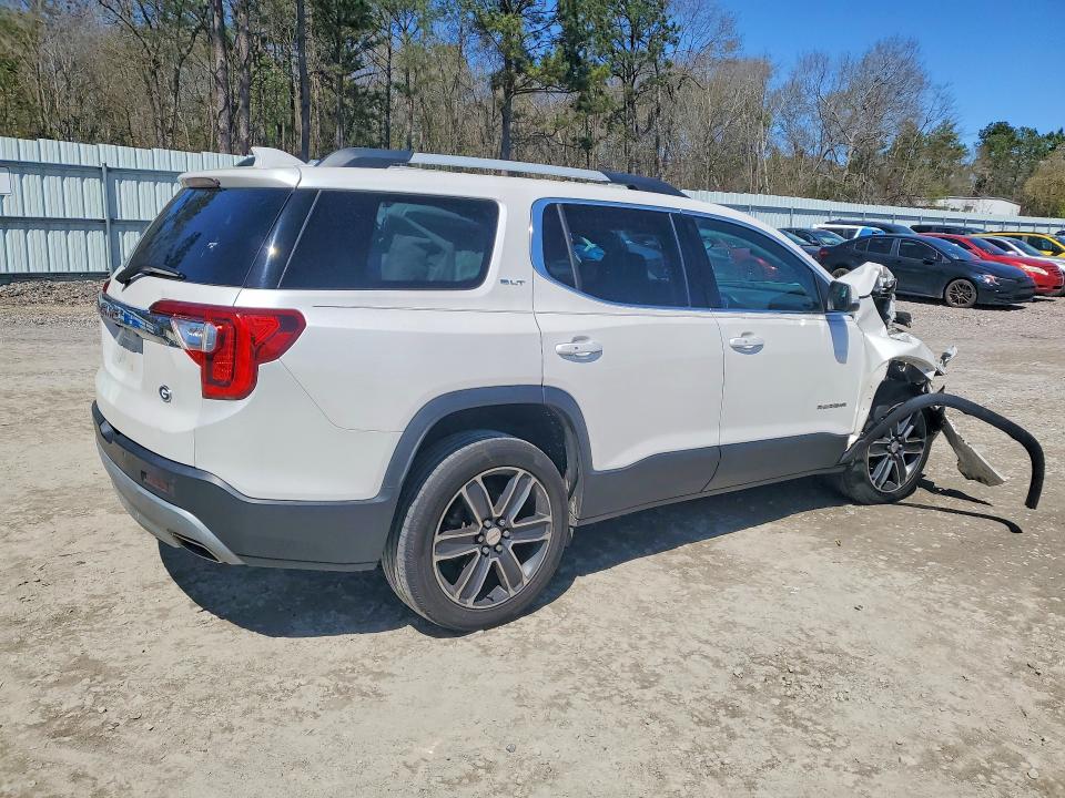 2020 Gmc Acadia მანქანა იყიდება აუქციონზე, vin: 1GKKNMLS9LZ217274, აუქციონის ნომერი: 46379026