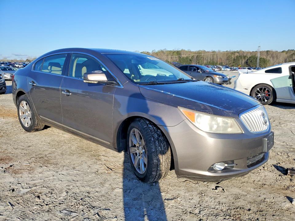 Aukcja sprzedaży 2010 Buick Lacrosse, vin: 1G4GC5EG9AF223785, numer aukcji: 46291956