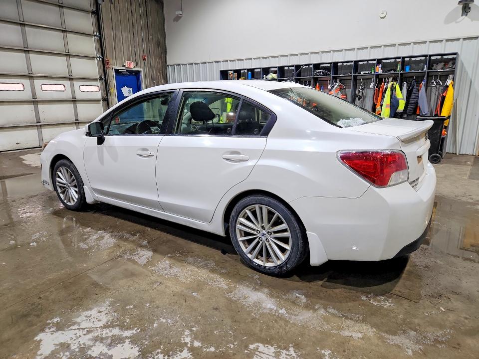 Продаж на аукціоні авто 2015 Subaru Impreza, vin: JF1GJAK60FH019392, номер лоту: 46920476