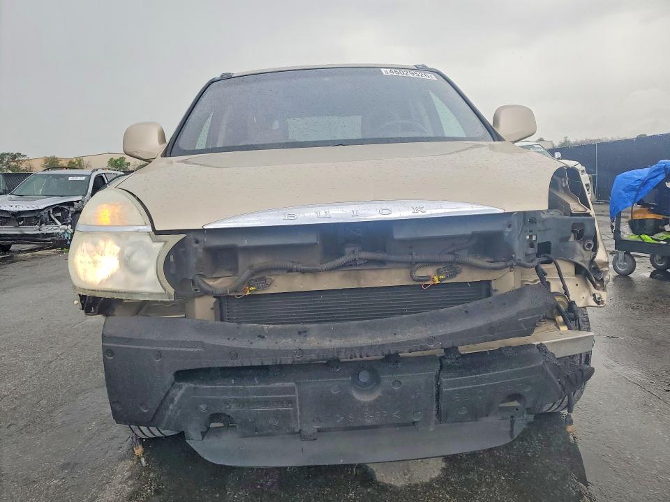 46029526 :رقم المزاد ، 3G5DB03E92S526990 vin ، 2002 Buick Rendezvous مزاد بيع
