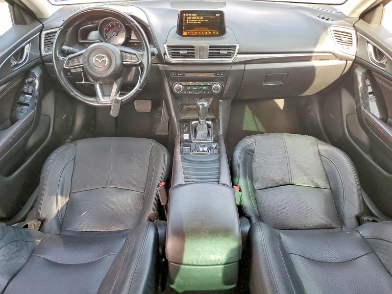 Продаж на аукціоні авто 2017 Mazda 3, vin: JM1BN1W35H1133683, номер лоту: 47382526