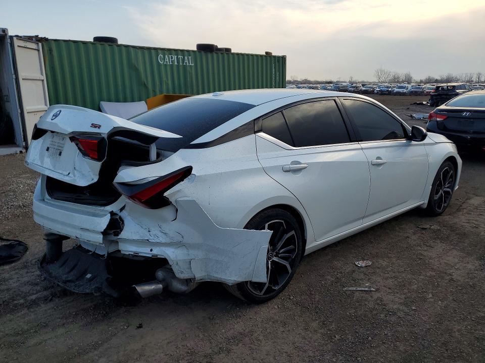 Продажа на аукционе авто 2024 Nissan Altima, vin: 1N4BL4CV5RN376925, номер лота: 48149576