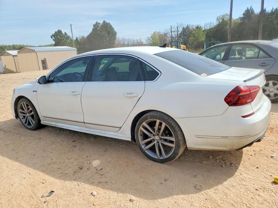 Продаж на аукціоні авто 2019 Volkswagen Passat, vin: 1VWMA7A36KC002575, номер лоту: 47415926