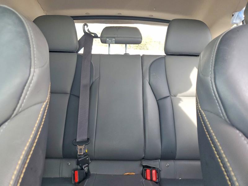 Aukcja sprzedaży 2021 Subaru Crosstrek, vin: JF2GTHRC8MH326350, numer aukcji: 48047116