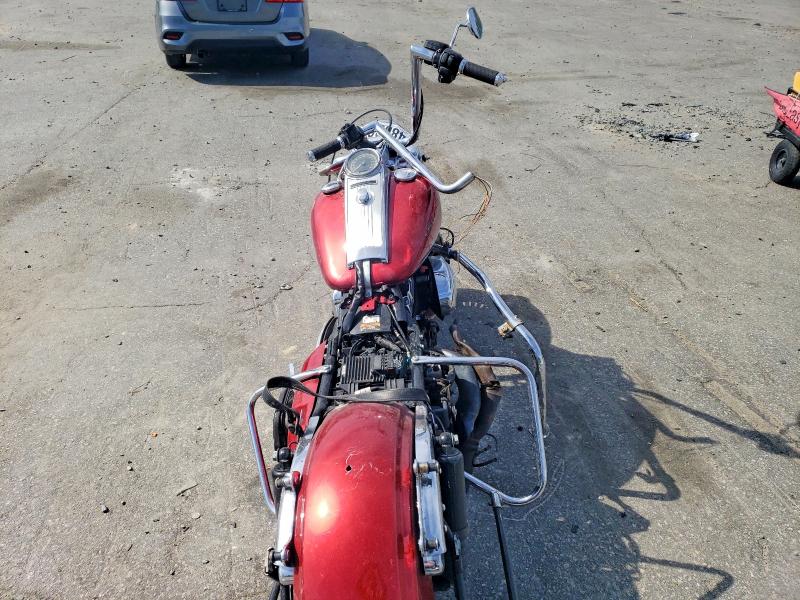 2012 Harley-davidson Flhr მანქანა იყიდება აუქციონზე, vin: 1HD1FBM18CB680450, აუქციონის ნომერი: 48036576