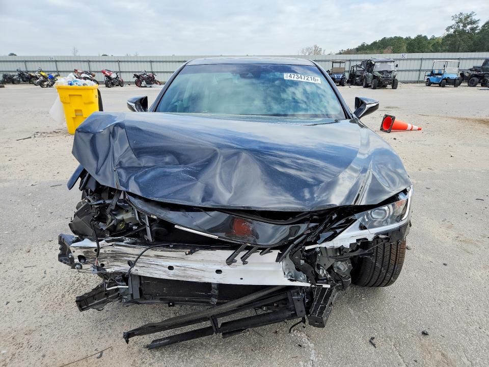 Aukcja sprzedaży 2025 Lexus Es 300h, vin: 58ADA1C18SU062495, numer aukcji: 47347216