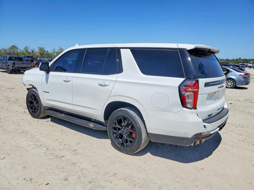 Aukcja sprzedaży 2024 Chevrolet Tahoe, vin: 1GNSKRKL2RR209626, numer aukcji: 46825626