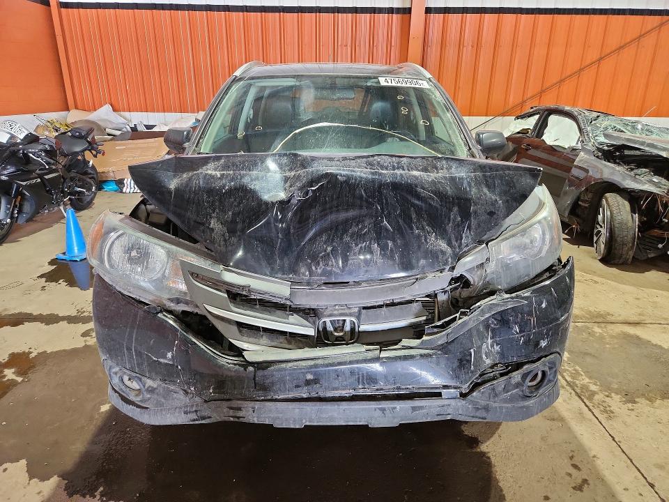 Aukcja sprzedaży 2013 Honda Cr-v, vin: 2HKRM4H99DH103044, numer aukcji: 47569906