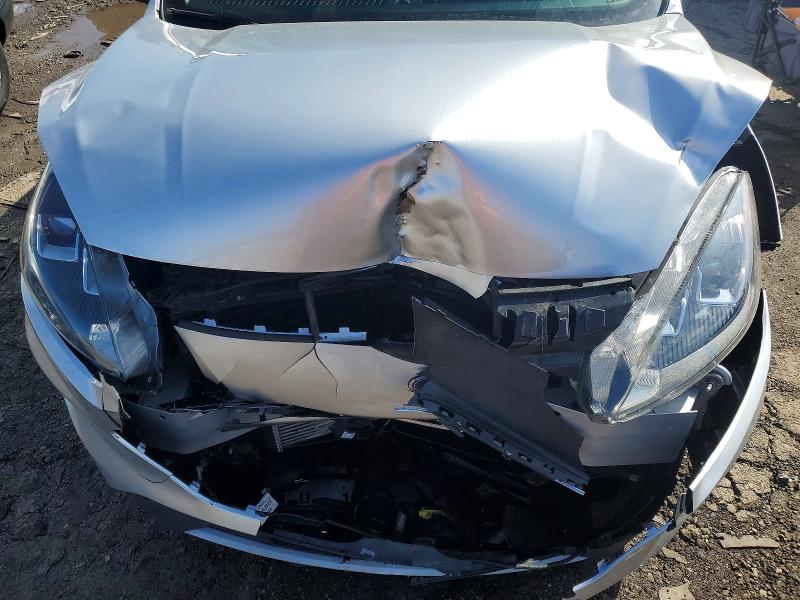 2020 Ford Escape მანქანა იყიდება აუქციონზე, vin: 1FMCU9H90LUB00018, აუქციონის ნომერი: 46501026