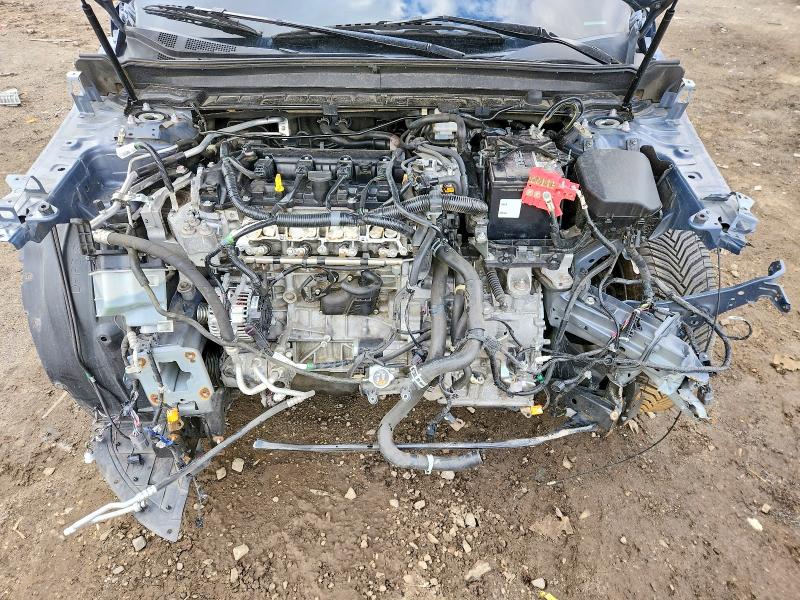 2021 Mazda Cx-30 მანქანა იყიდება აუქციონზე, vin: 3MVDMBDL4MM243804, აუქციონის ნომერი: 79108485