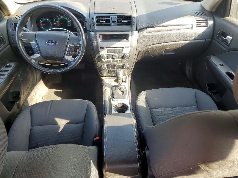 Продажа на аукционе авто 2010 Ford Fusion, vin: 3FAHP0CG9AR213351, номер лота: 47047196