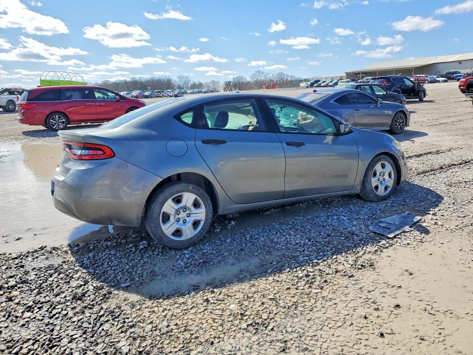 46389546 :رقم المزاد ، 1C3CDFAA5DD287429 vin ، 2013 Dodge Dart مزاد بيع