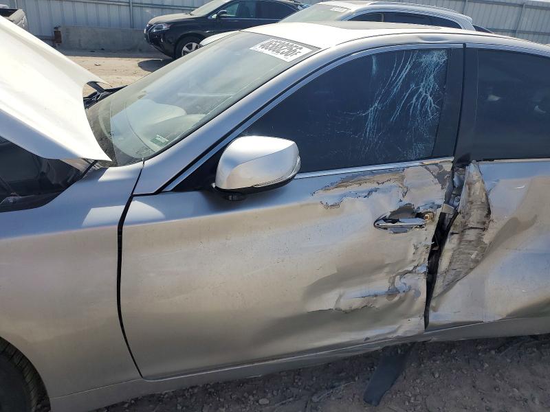 Продаж на аукціоні авто 2020 Infiniti Q50, vin: JN1EV7AR5LM256289, номер лоту: 46588256