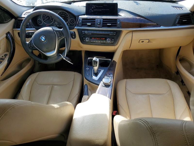 Aukcja sprzedaży 2014 Bmw 328, vin: WBA3C1C5XEK113268, numer aukcji: 41608486
