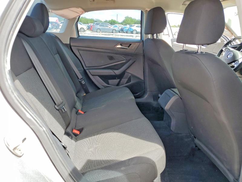 Aukcja sprzedaży 2020 Volkswagen Jetta, vin: 3VWCB7BU1LM055958, numer aukcji: 48081826