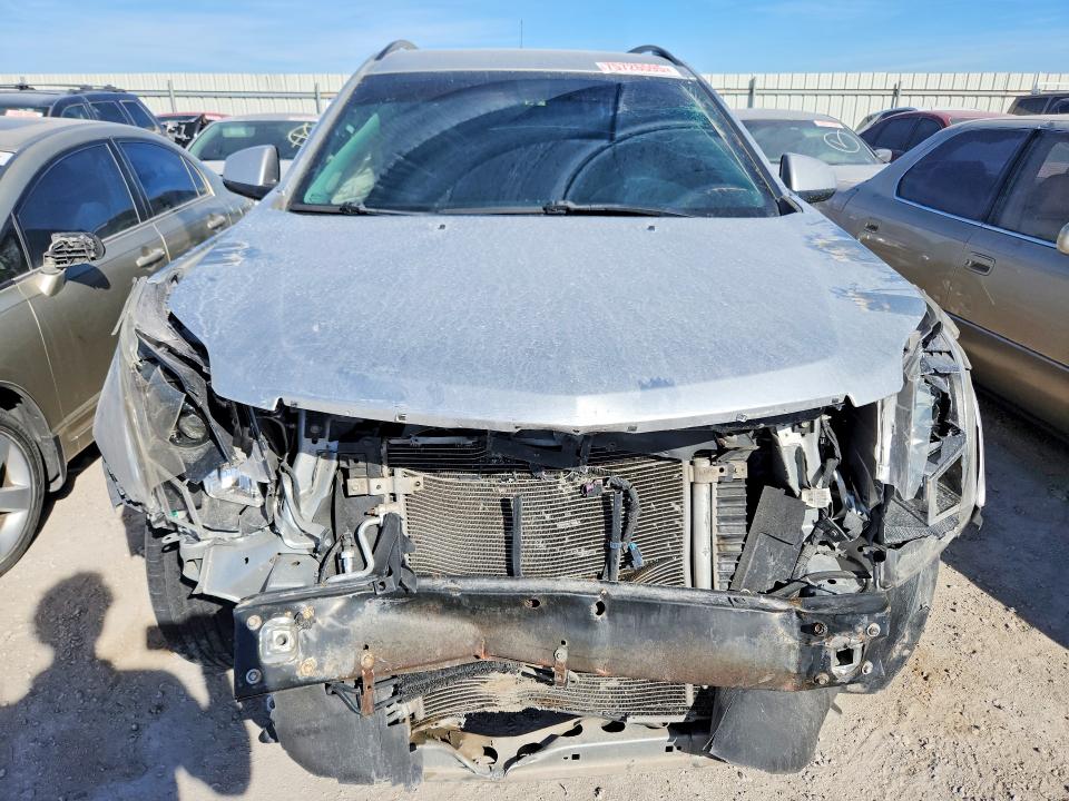 75726595 :رقم المزاد ، 552688 vin ، 2013 Cadillac Srx مزاد بيع