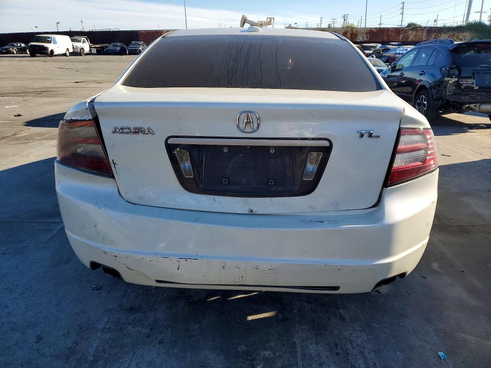 Auction sale of the 2008 Acura Tl, vin: 19UUA66298A029448, lot number: 79584845