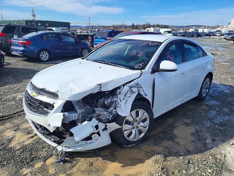 Продаж на аукціоні авто 2015 Chevrolet Cruze, vin: 1G1PC5SB1F7155733, номер лоту: 79976265
