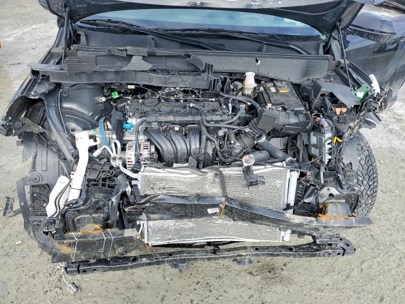 Aukcja sprzedaży 2025 Hyundai Kona, vin: KM8HACAB1SU342176, numer aukcji: 78857035