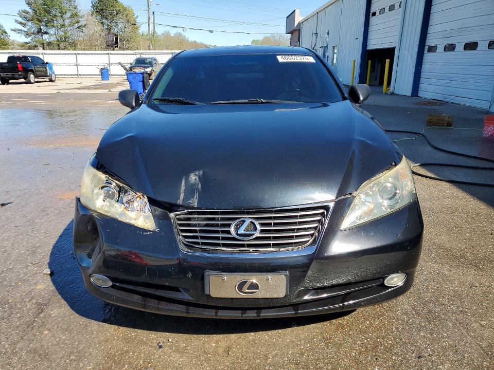 46062976 :رقم المزاد ، JTHBJ46GX92310528 vin ، 2009 Lexus Es 350 مزاد بيع