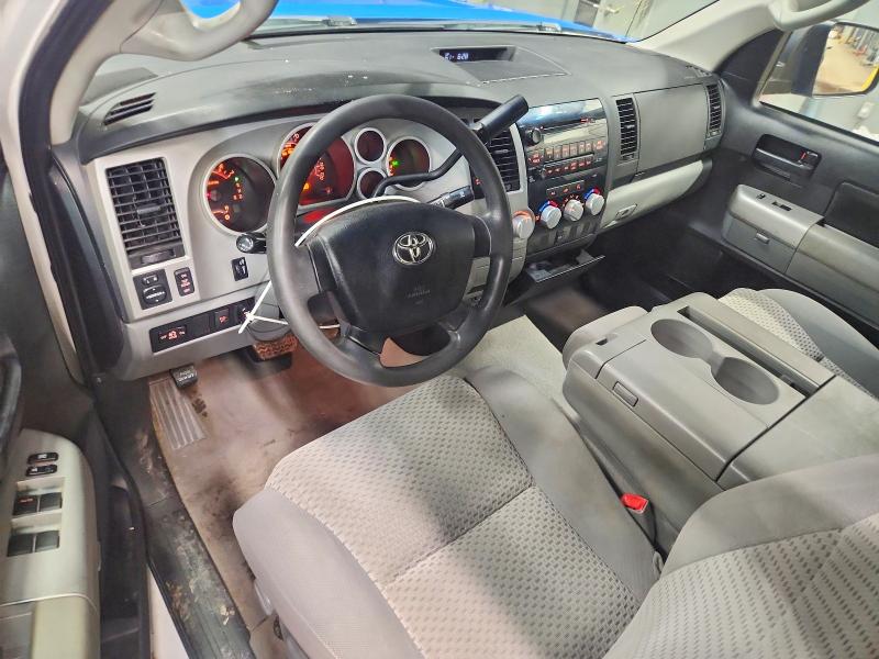 Продажа на аукционе авто 2007 Toyota Tundra, vin: 5TFBV541X7X009705, номер лота: 41761036