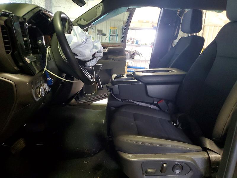 Aukcja sprzedaży 2024 Gmc Sierra, vin: 3GTPUCEK4RG395582, numer aukcji: 45868616