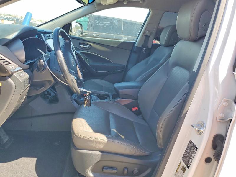 Aukcja sprzedaży 2013 Hyundai Santa Fe, vin: KM8SNDHFXDU007607, numer aukcji: 47937206