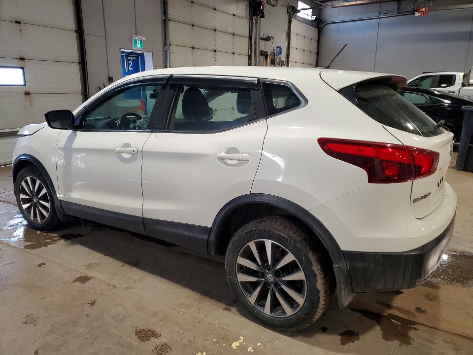 Продажа на аукционе авто 2019 Nissan Qashqai, vin: JN1BJ1CR8KW311121, номер лота: 47487106