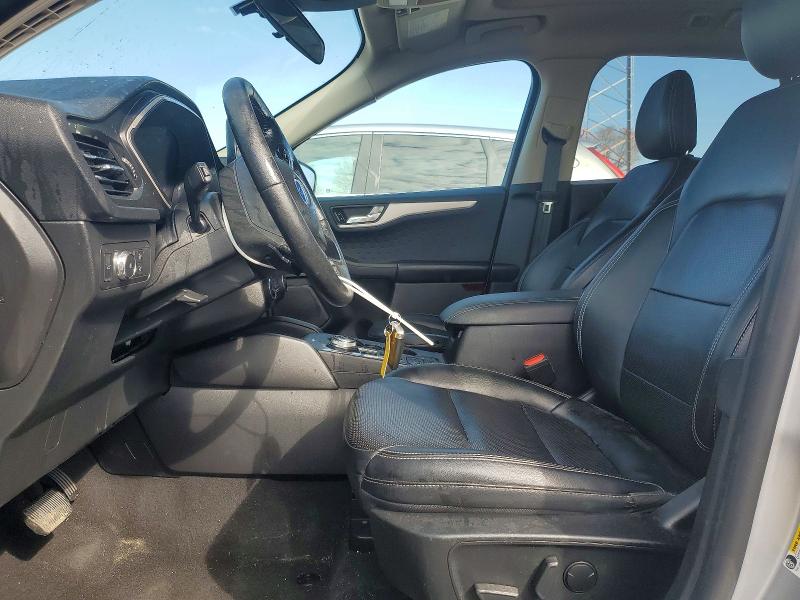 2020 Ford Escape მანქანა იყიდება აუქციონზე, vin: 1FMCU9H90LUB00018, აუქციონის ნომერი: 46501026