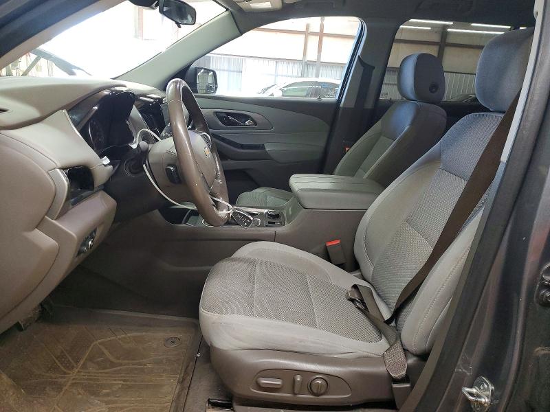 Продажа на аукционе авто 2020 Chevrolet Traverse, vin: 1GNERGKW8LJ198323, номер лота: 46619576
