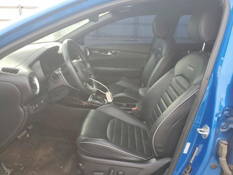 Aukcja sprzedaży 2022 Kia Forte, vin: 3KPF54AD6NE423460, numer aukcji: 47311706