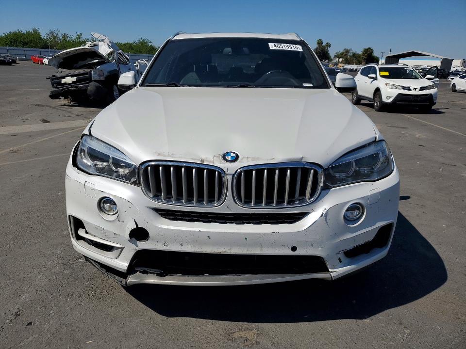 Продаж на аукціоні авто 2017 Bmw X5, vin: 5UXKR0C5XH0V67767, номер лоту: 46519916