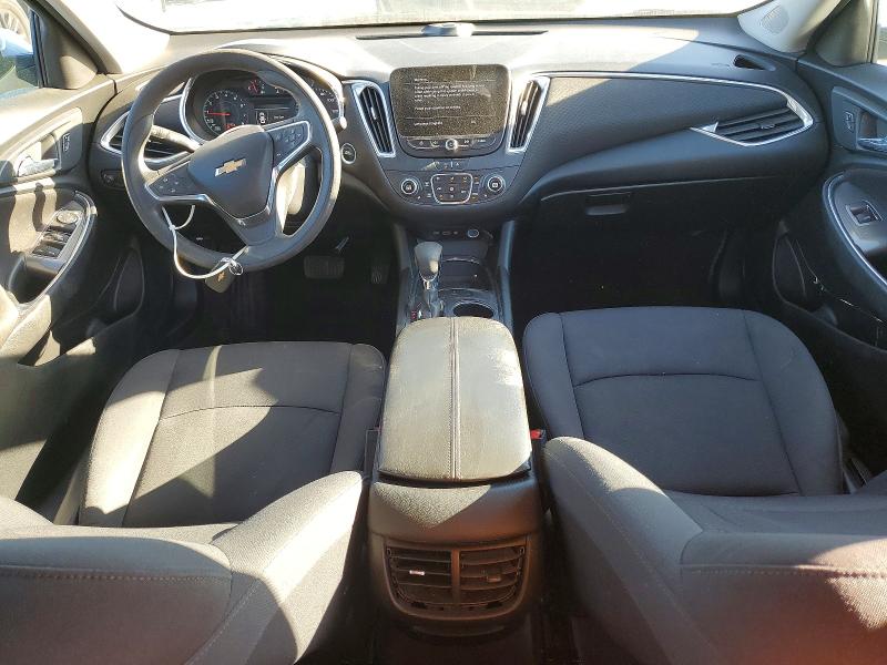 2021 Chevrolet Malibu მანქანა იყიდება აუქციონზე, vin: 1G1ZD5STXMF072738, აუქციონის ნომერი: 46179736