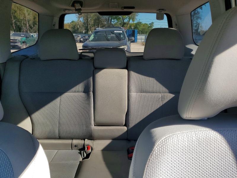 47018666 :رقم المزاد ، JF2SHABC7BH779644 vin ، 2011 Subaru Forester مزاد بيع