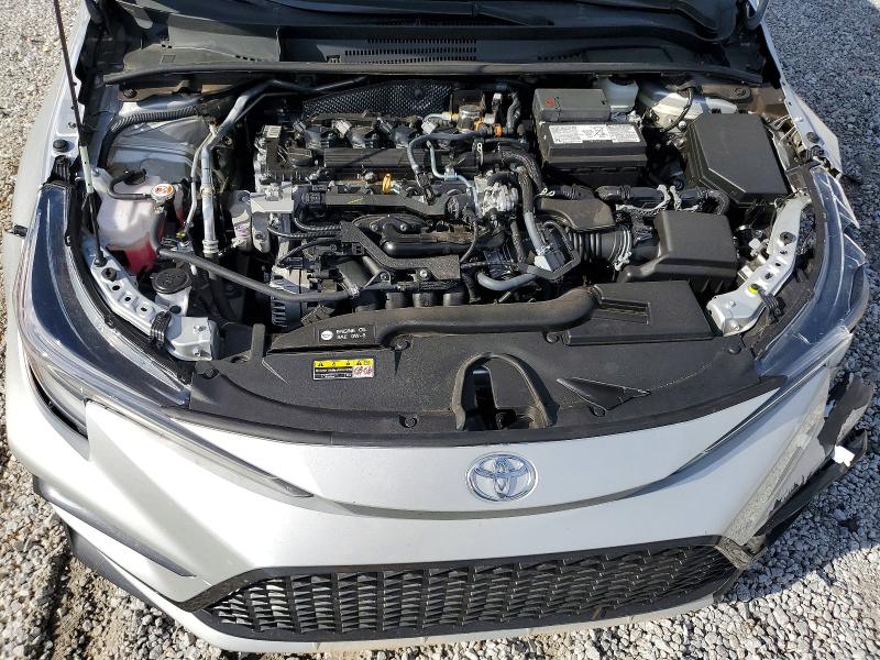 Aukcja sprzedaży 2025 Toyota Corolla, vin: 5YFS4MCE6SP235359, numer aukcji: 79911435