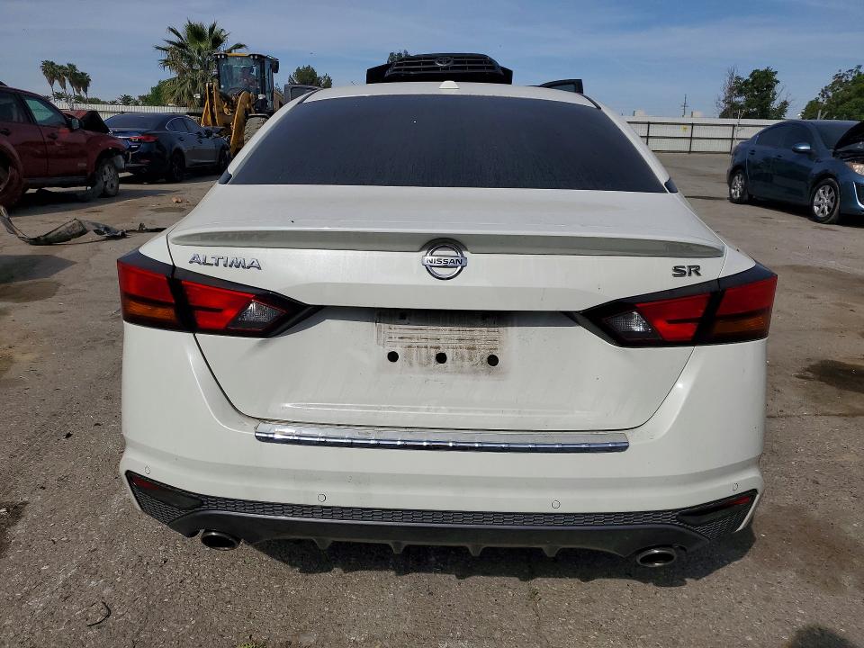 Aukcja sprzedaży 2021 Nissan Altima, vin: 1N4BL4CV8MN378144, numer aukcji: 47578366