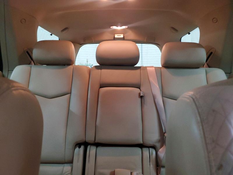 Продажа на аукционе авто 2004 Cadillac Srx, vin: 1GYEE637X40171731, номер лота: 45621306