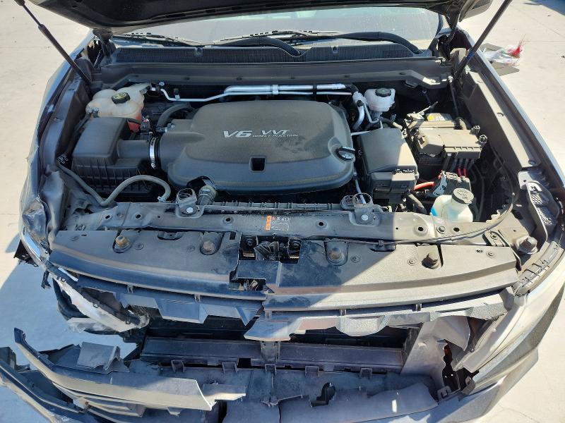 46763076 :رقم المزاد ، 1GCGSBEN0M1100706 vin ، 2021 Chevrolet Colorado مزاد بيع
