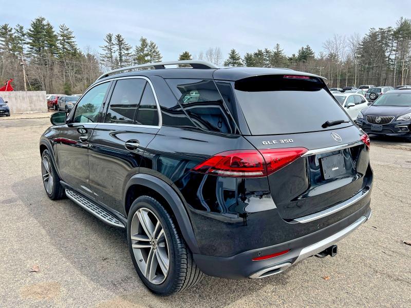 46898546 :رقم المزاد ، 4JGFB4KB7LA059163 vin ، 2020 Mercedes-benz Gle مزاد بيع