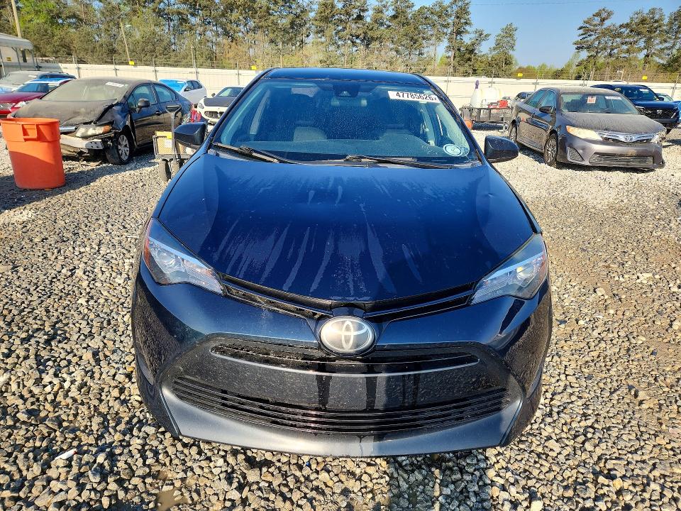 Aukcja sprzedaży 2018 Toyota Corolla, vin: 5YFBURHE8JP782038, numer aukcji: 47785626