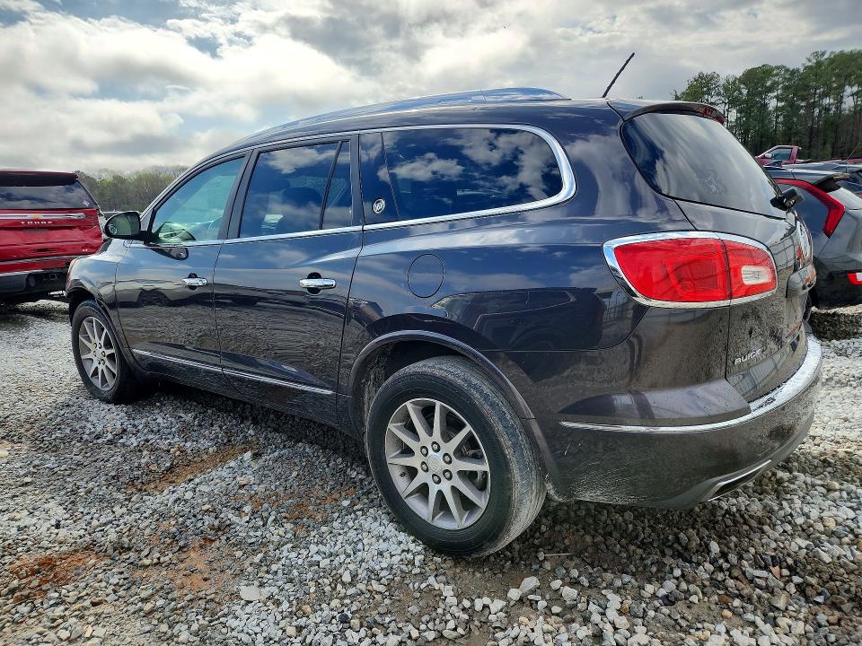 Продажа на аукционе авто 2015 Buick Enclave, vin: 5GAKVBKD3FJ104282, номер лота: 41611066