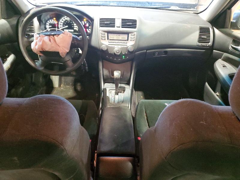 Продажа на аукционе авто 2006 Honda Accord, vin: 1HGCM56156A811117, номер лота: 46341316