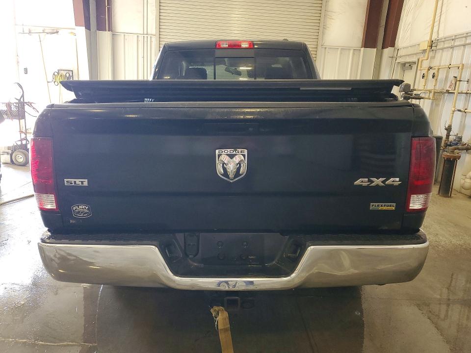2010 Dodge Ram 1500 მანქანა იყიდება აუქციონზე, vin: 1D7RV1GP7AS210995, აუქციონის ნომერი: 47202636