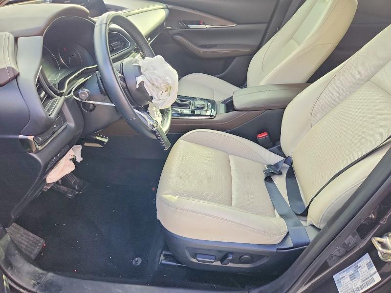Продаж на аукціоні авто 2023 Mazda Cx-30, vin: 3MVDMBDM7PM575880, номер лоту: 45637046