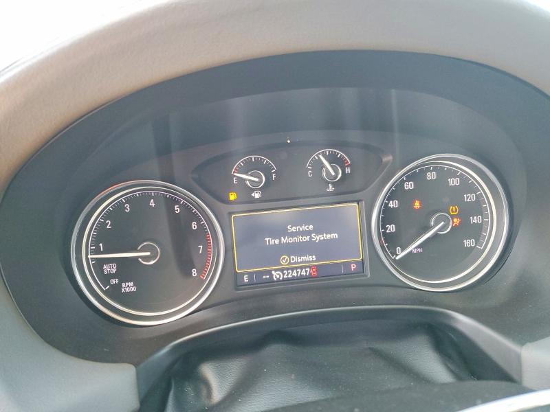 Aukcja sprzedaży 2020 Buick Enclave, vin: 5GAEVAKW1LJ296564, numer aukcji: 47369976